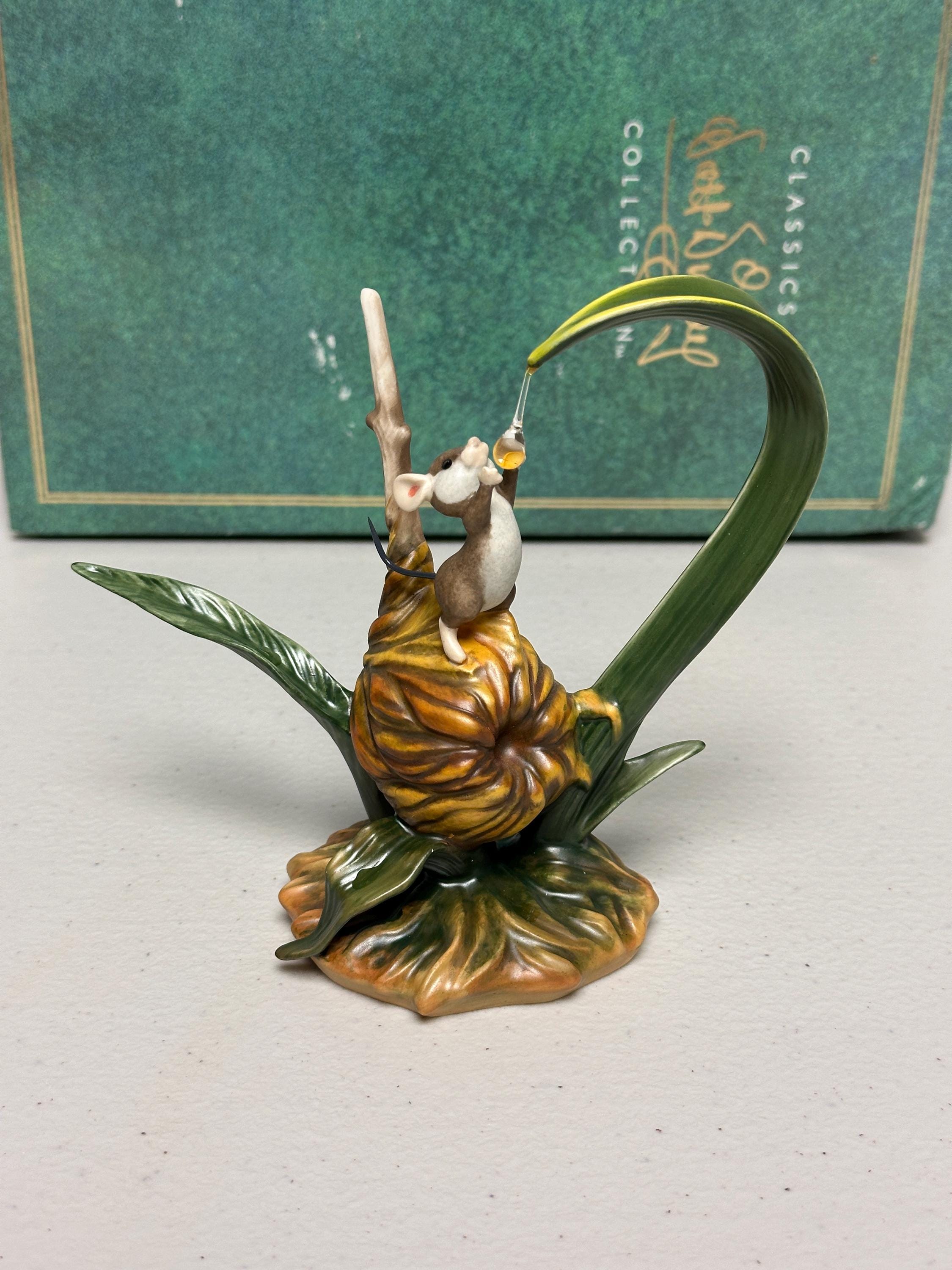 Wdcc Bambi - Etsy