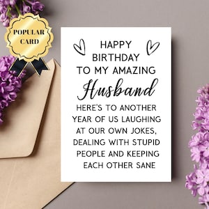 dirty birthday cards for him/Birthday Cards for him Dirty Birthday Card Birthday Card for husband Birthday Rude birthday card Adult birthday