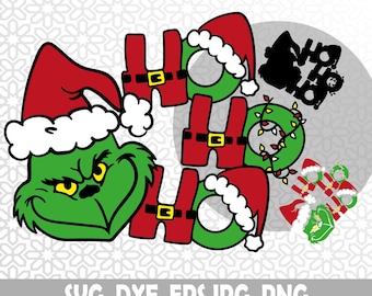 Santa svg, Christmas svg, Cricut svg, Clipart, Layered svg, Files for Cricut, Cut files, Silhouette, Cartoon Svg, Dxf, Jpg, Png, Eps