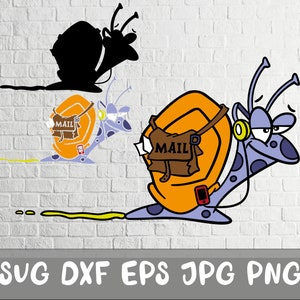 Dxf, Jpg, Png, Eps, Schnecke, Dxf, Jpg, Png, Eps