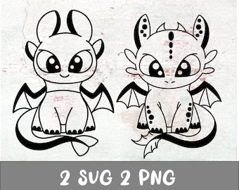 Cartoon svg, family print Svg, Dragon SVG, Cricut svg, Clipart, Layered SVG, Files for Cricut, Cut files, Silhouette, T Shirt svg png, PNG