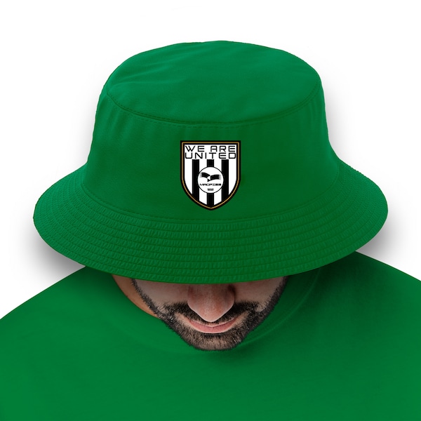 Newcastle Bucket Hat Etsy UK