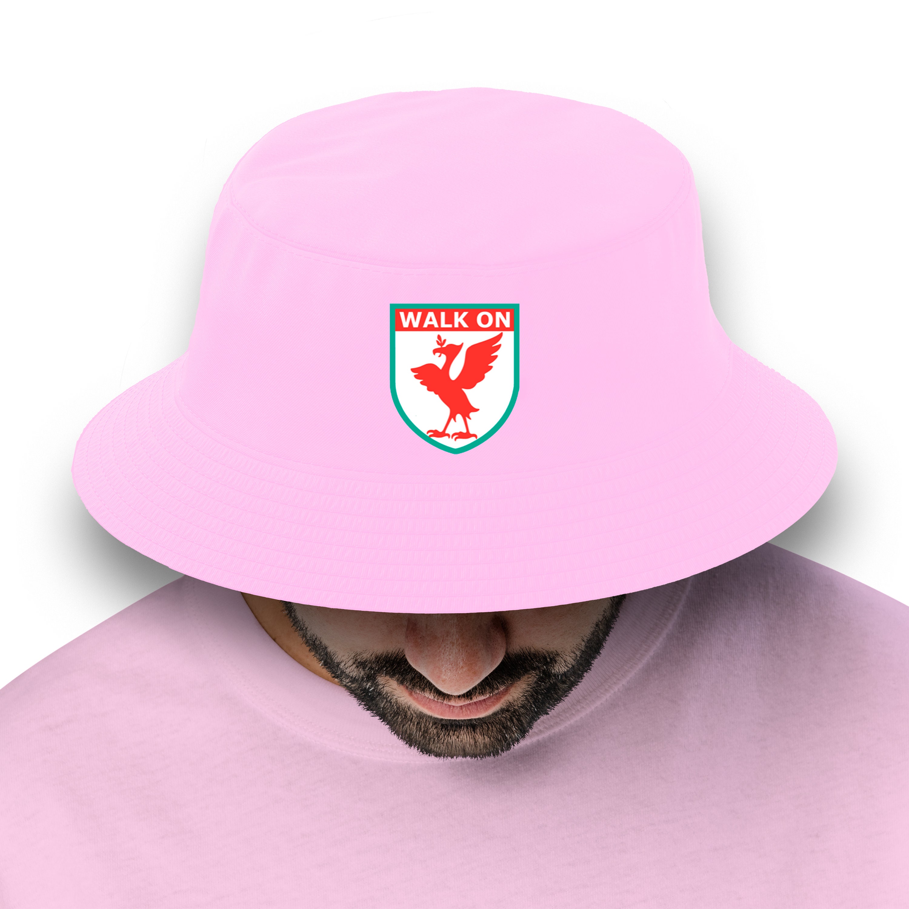 Liverpool Football Bucket Hat Multi Colour Unisex Etsy UK