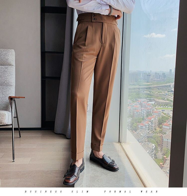 Stylish Men