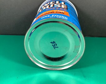 Maxwell House | Vintage 1lb 