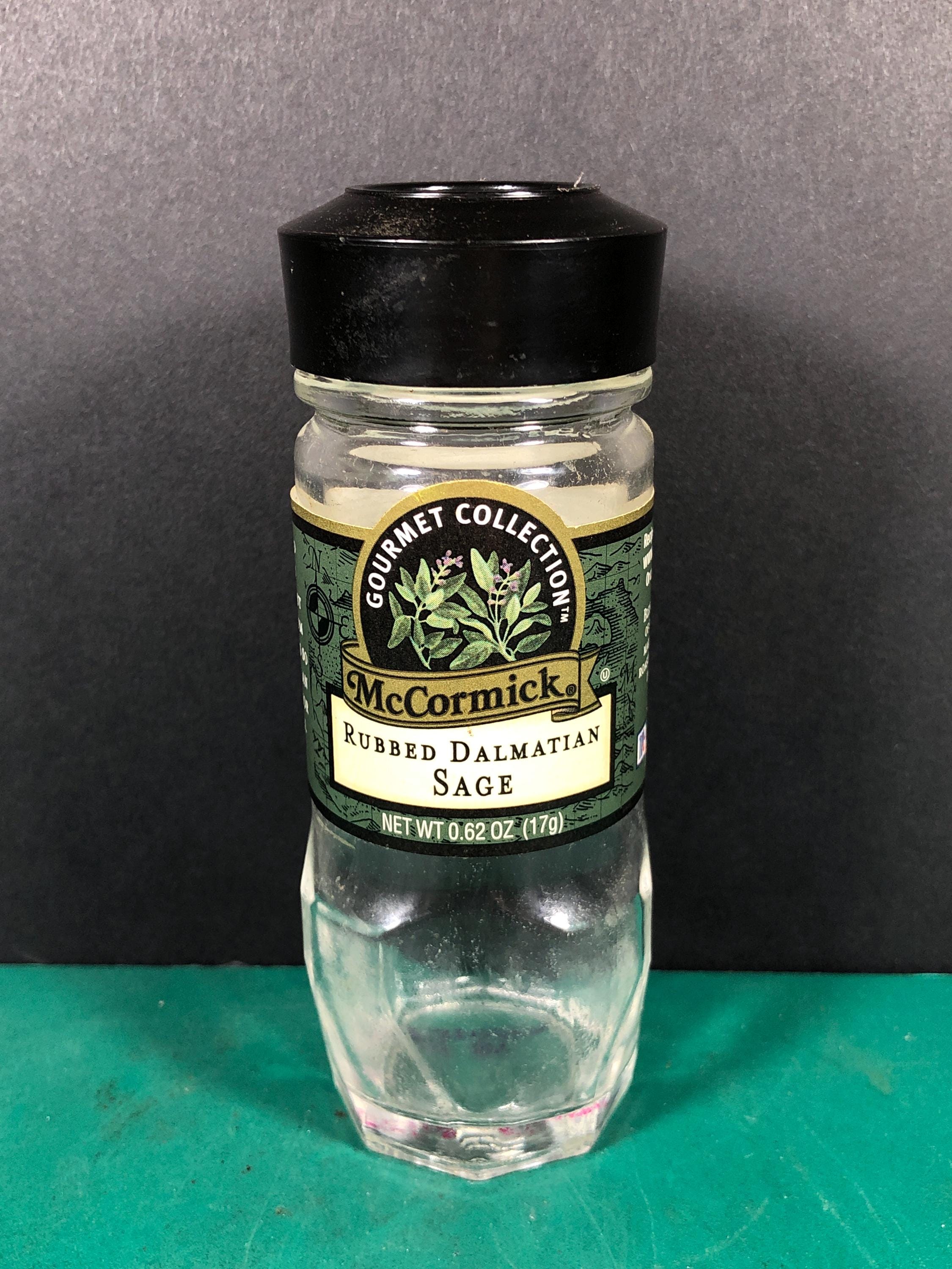 Mccormick Spice Jars Etsy Canada