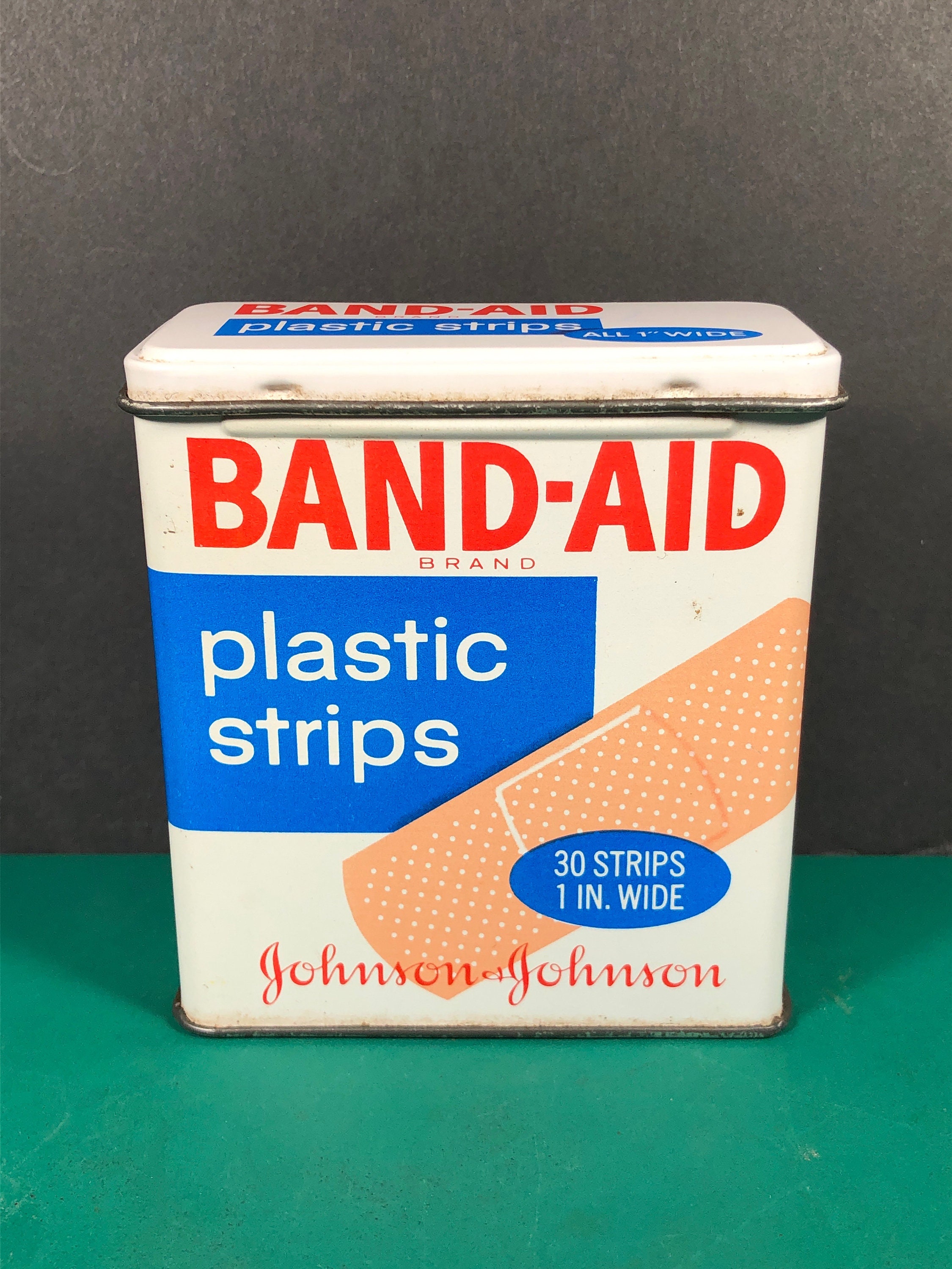 Band Aid Boxes -  Canada