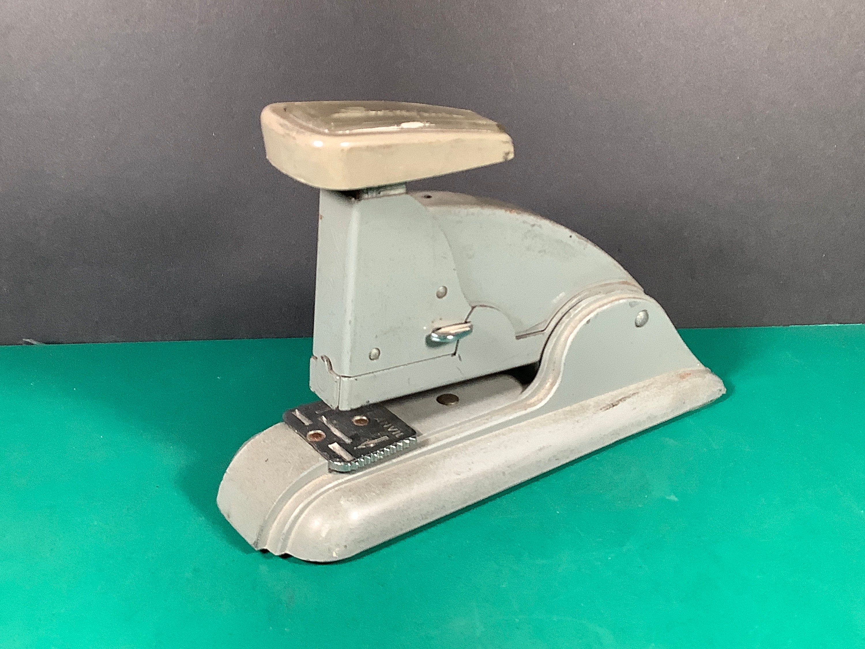 Grapadora retro - Etsy México, image size:3000x2250