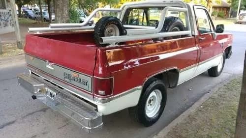 Rear Tail Light Assembly United Pacific 111112 56LED Sequential Taillight Set For 1973-87 Chevy/GMC, Super... Obs Chevy Tail Lights - Foto 6