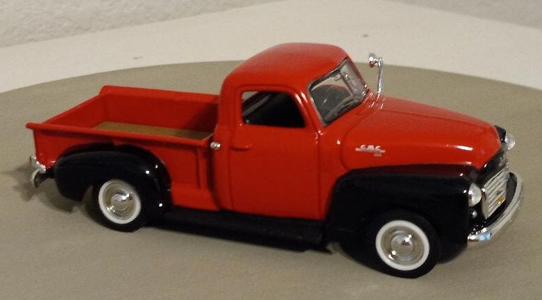 Voiture Greenlight Collectibles Voiture Miniature de Collection 1-18