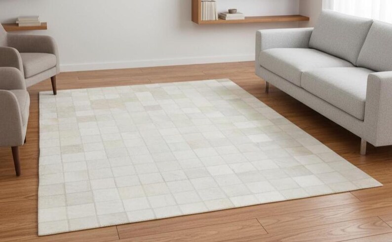 Cream Rug For Bedroom