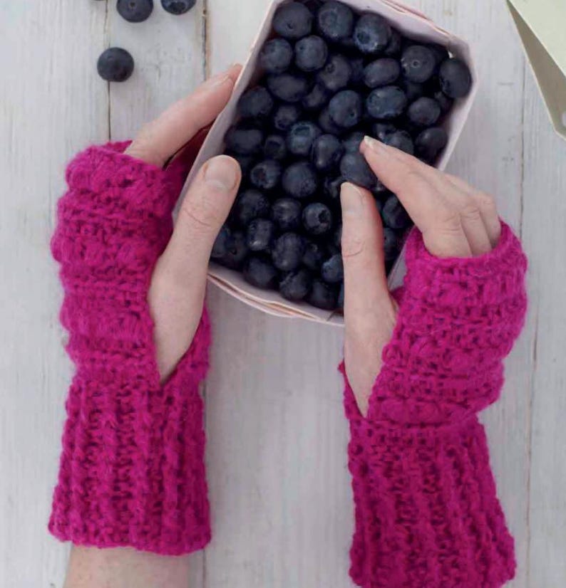 Cute beginner crochet pattern PDF instant download - Etsy France