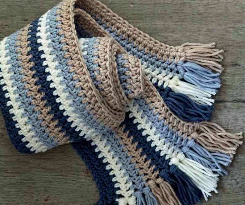 Cute beginner crochet pattern PDF instant download - Etsy France