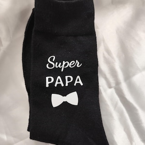 Custom socks