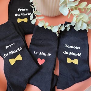 Custom socks