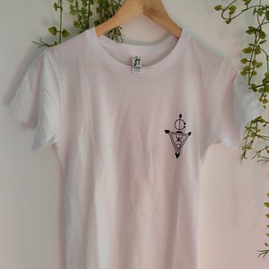 Amazigh theme T-shirt