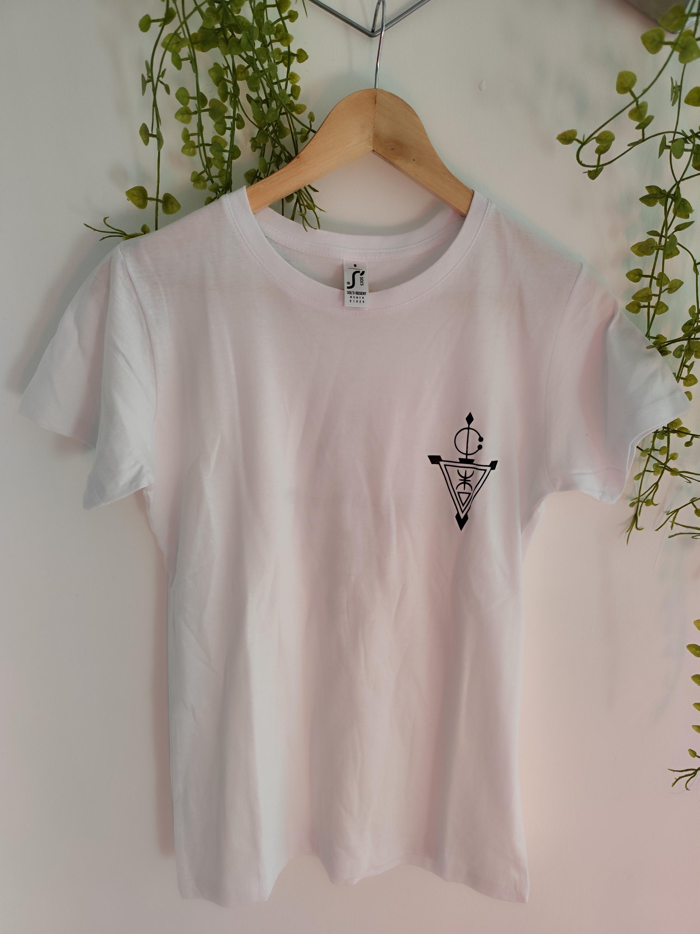 Symbol Berbère En Noir Amazigh Tamazight Originaux D'AFRIQUE Débardeur