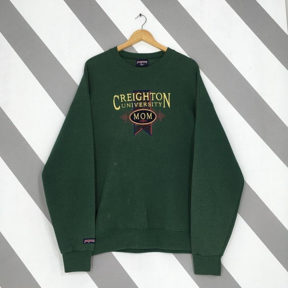 Creighton university hoodie hot sale