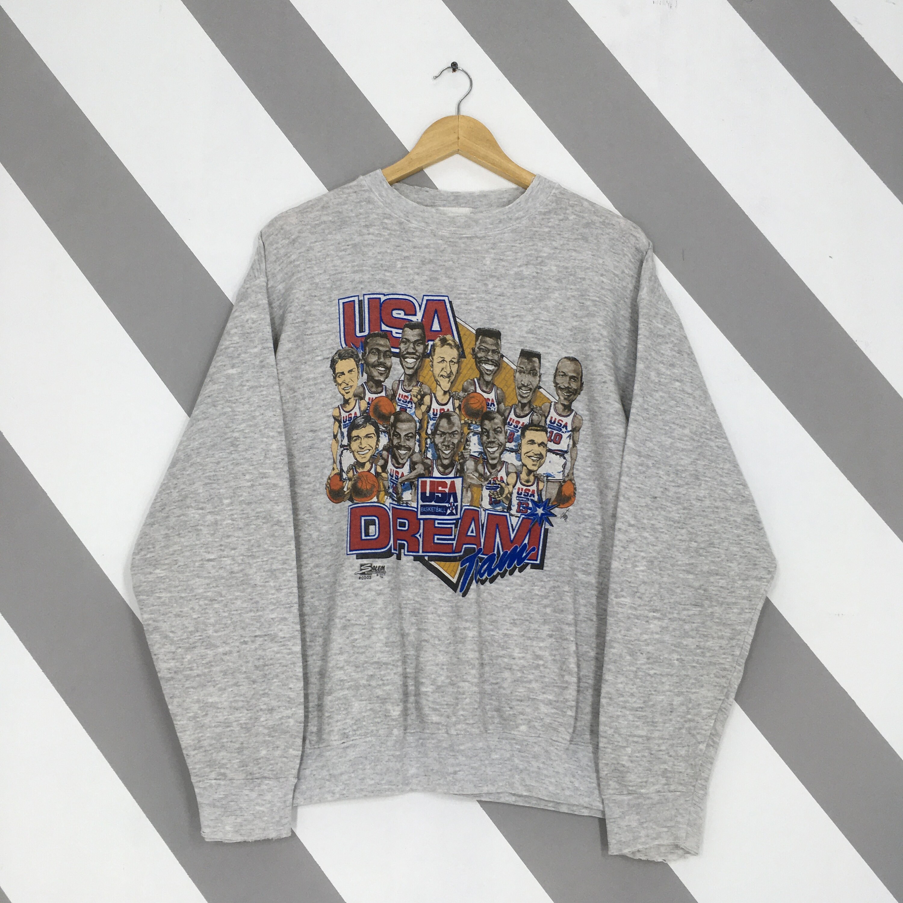 Dream team sweatshirt hotsell