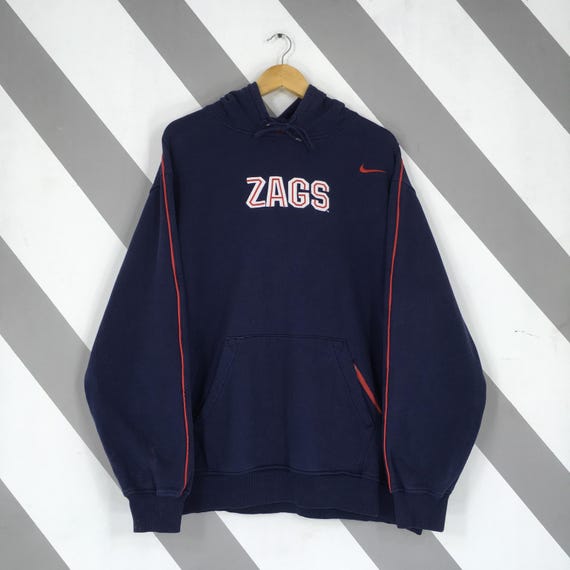 Gonzaga hoodie hot sale