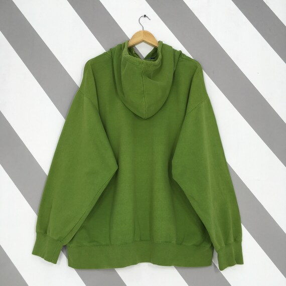 Buy Vintage Y2K Marian College Green Hoodie Sweatshirt Xxlarge Marian College Spell Out Sweater Marian University Indianapolis Hoodie Size XXL Online in India Etsy