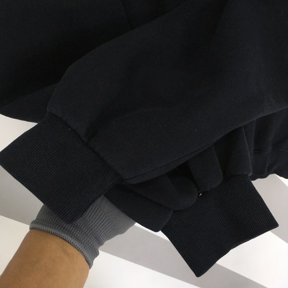 Vintage Rocawear Denim Apparel Sweatshirt XLarge … - image 4