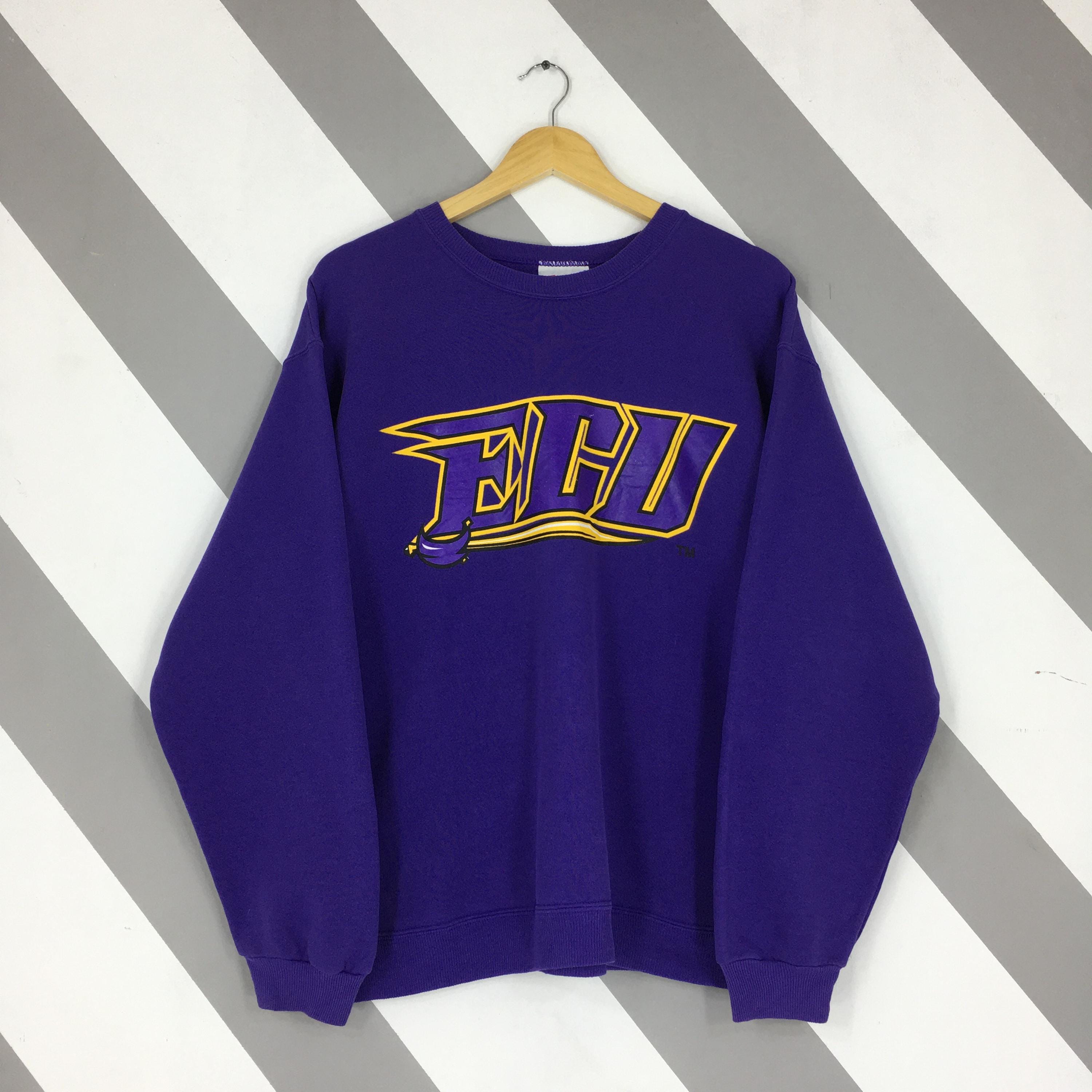 Ecu Sweatshirt Etsy