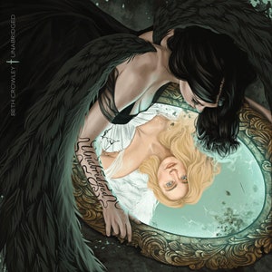 Signed Unabridged CD