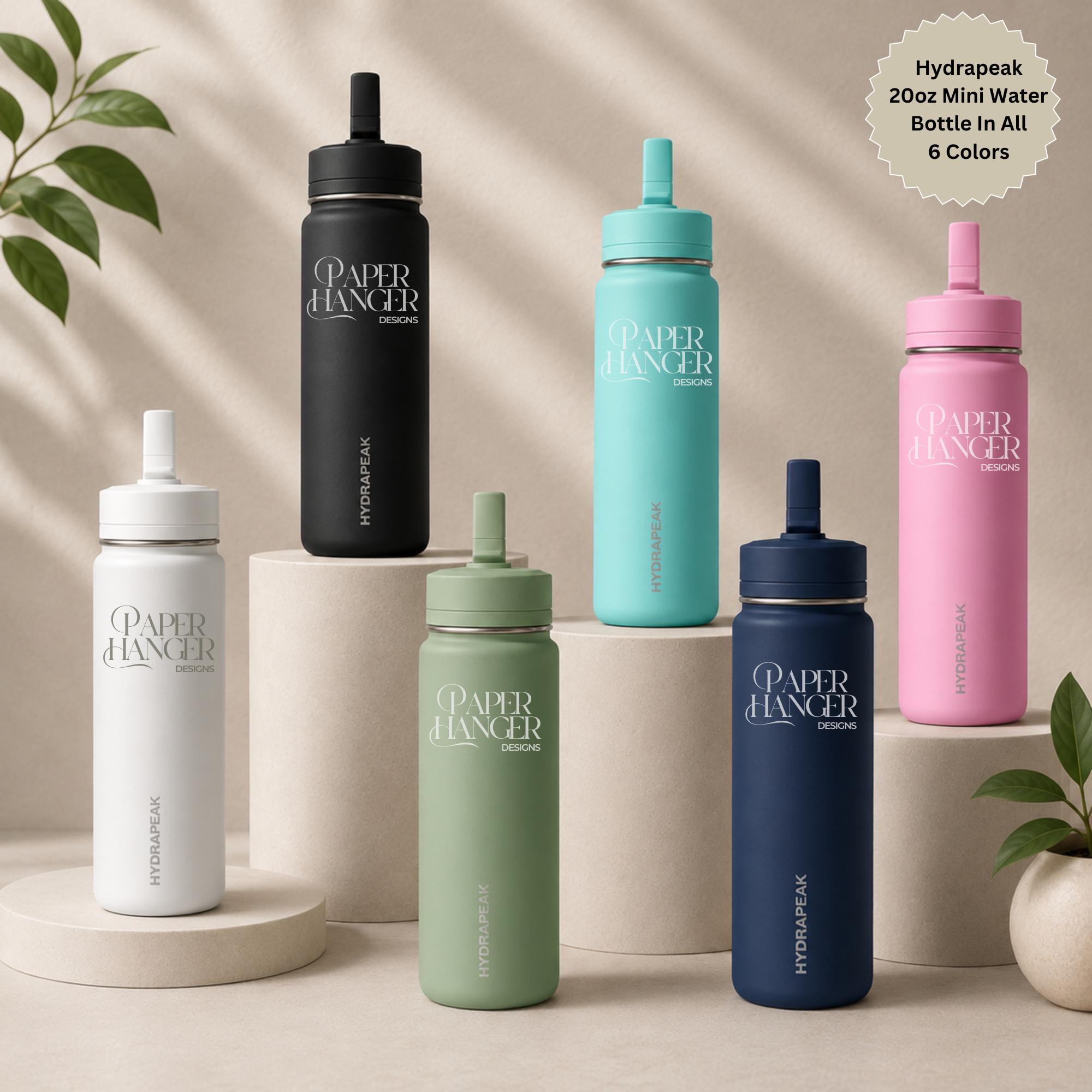 Hydrapeak bottles - Etsy 日本