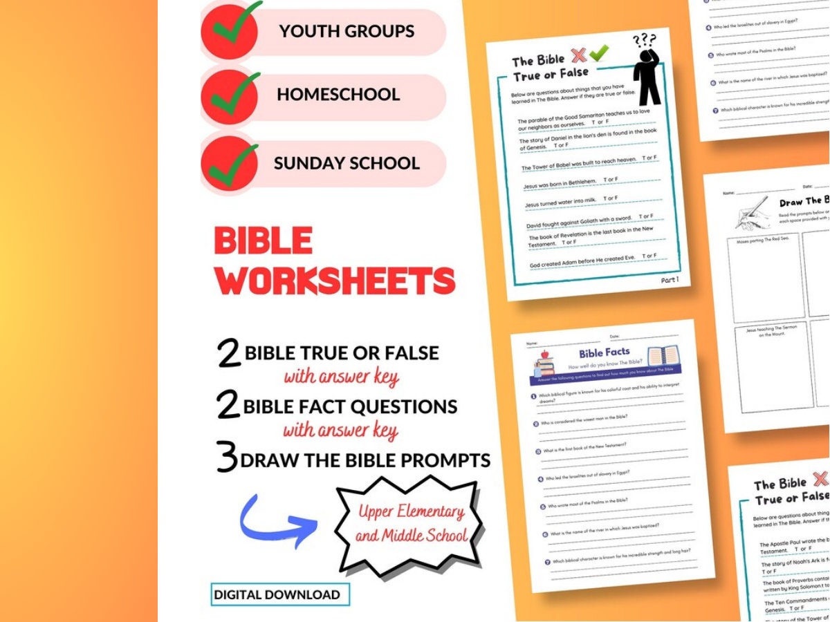 bible-worksheets-kids-bible-study-bible-study-printable-christian-worksheets-sunday-school-bible-study-worksheets-bible-study-guide-etsy