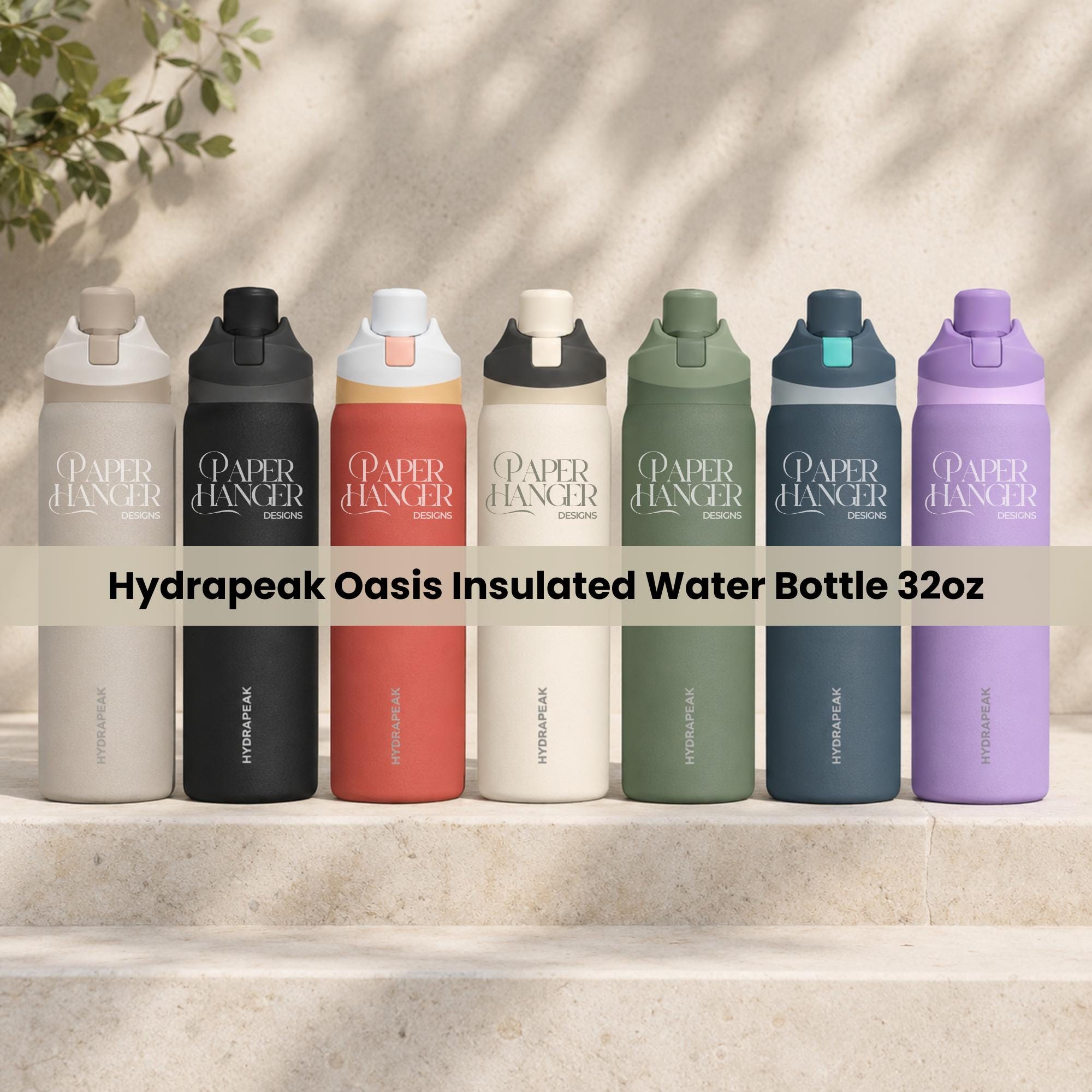 Hydrapeak bottles - Etsy 日本