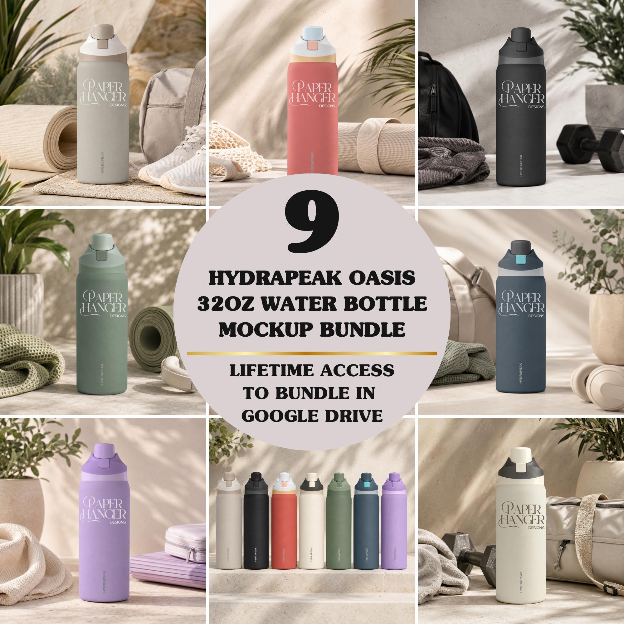 Hydrapeak bottles - Etsy 日本