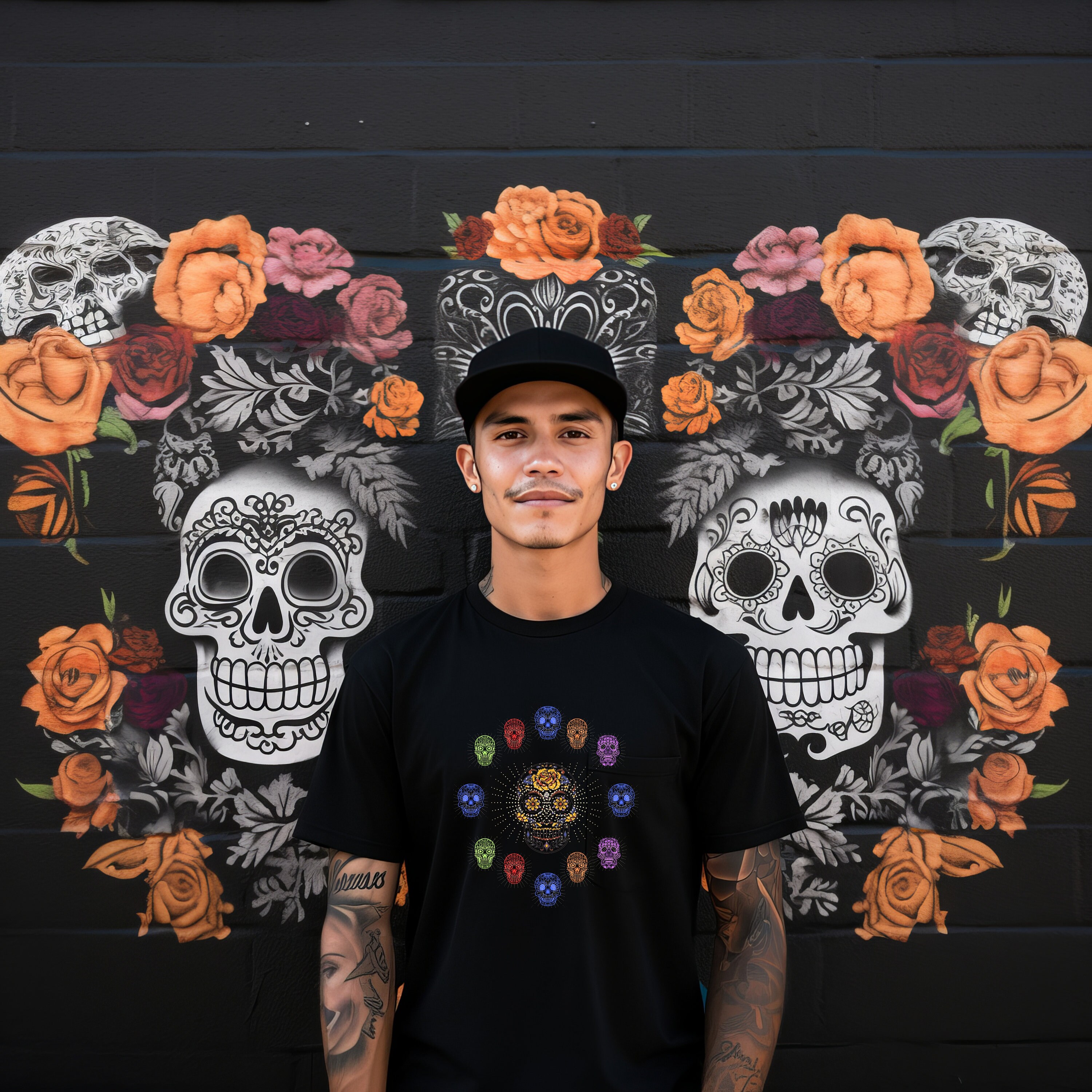 Alternative Fashion, Pastel Goth T-shirt, Edgy Clothes, E-girl Clothing ...