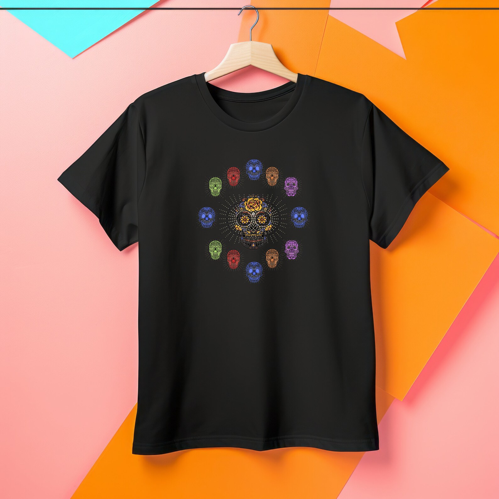 Alternative Fashion, Pastel Goth T-shirt, Edgy Clothes, E-girl Clothing ...