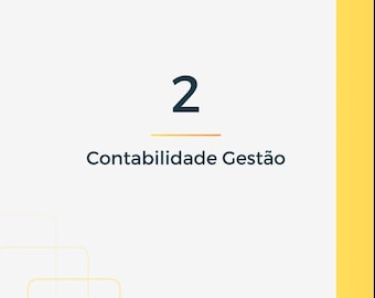 Contabilidade de gestão