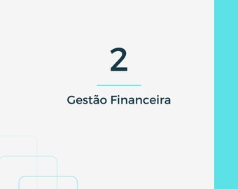 Gestión financiera