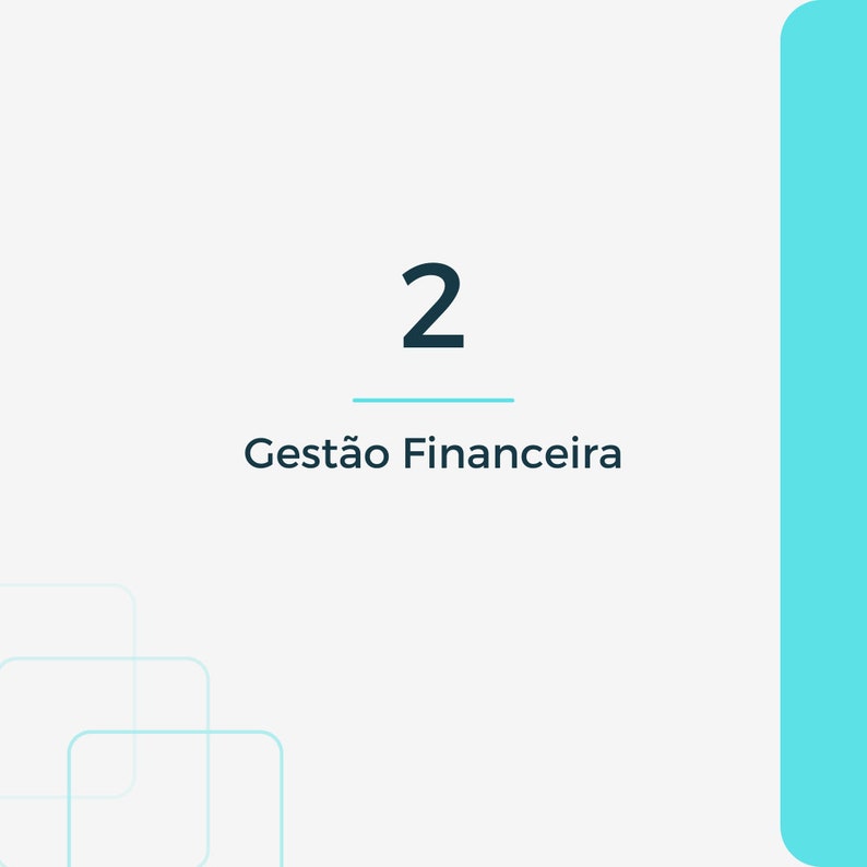 Gestão Financeira zdjęcie 1