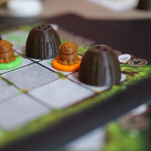 Coco Dingo, a board game for the whole family image 3