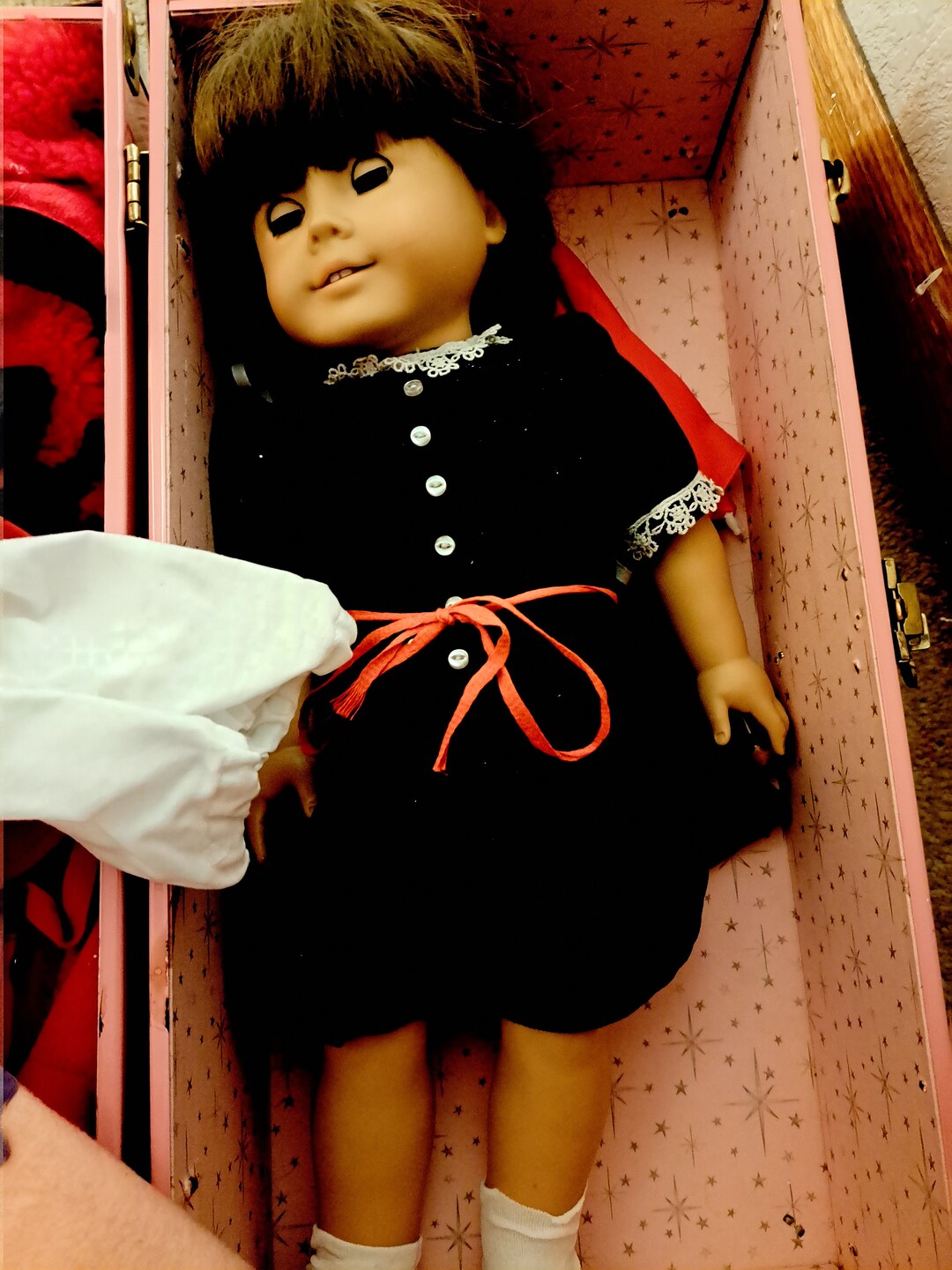 Molly Mcintire, American Girl Doll and Accessories Etsy
