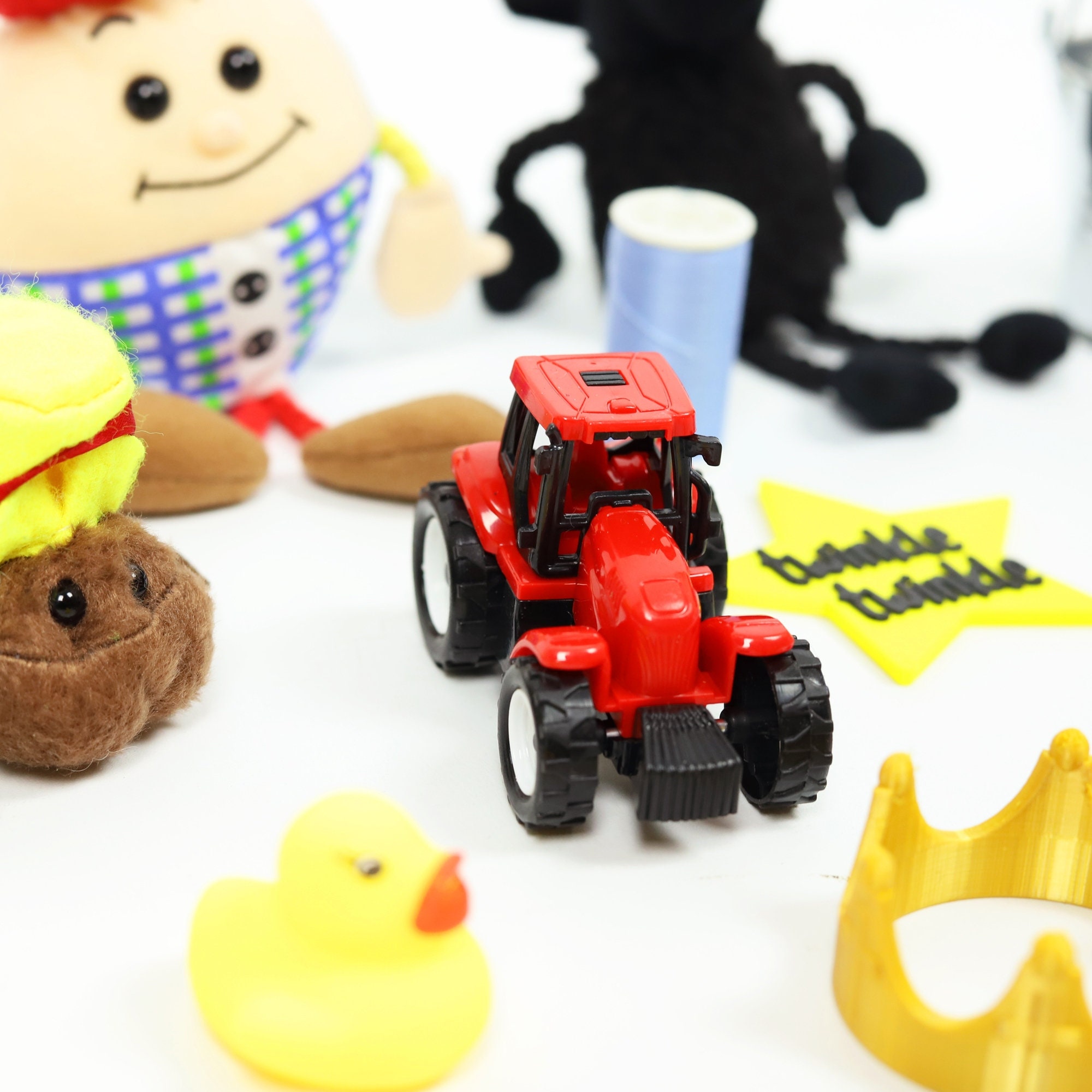 Sing With Me Nursery Rhyme Bag Etsy