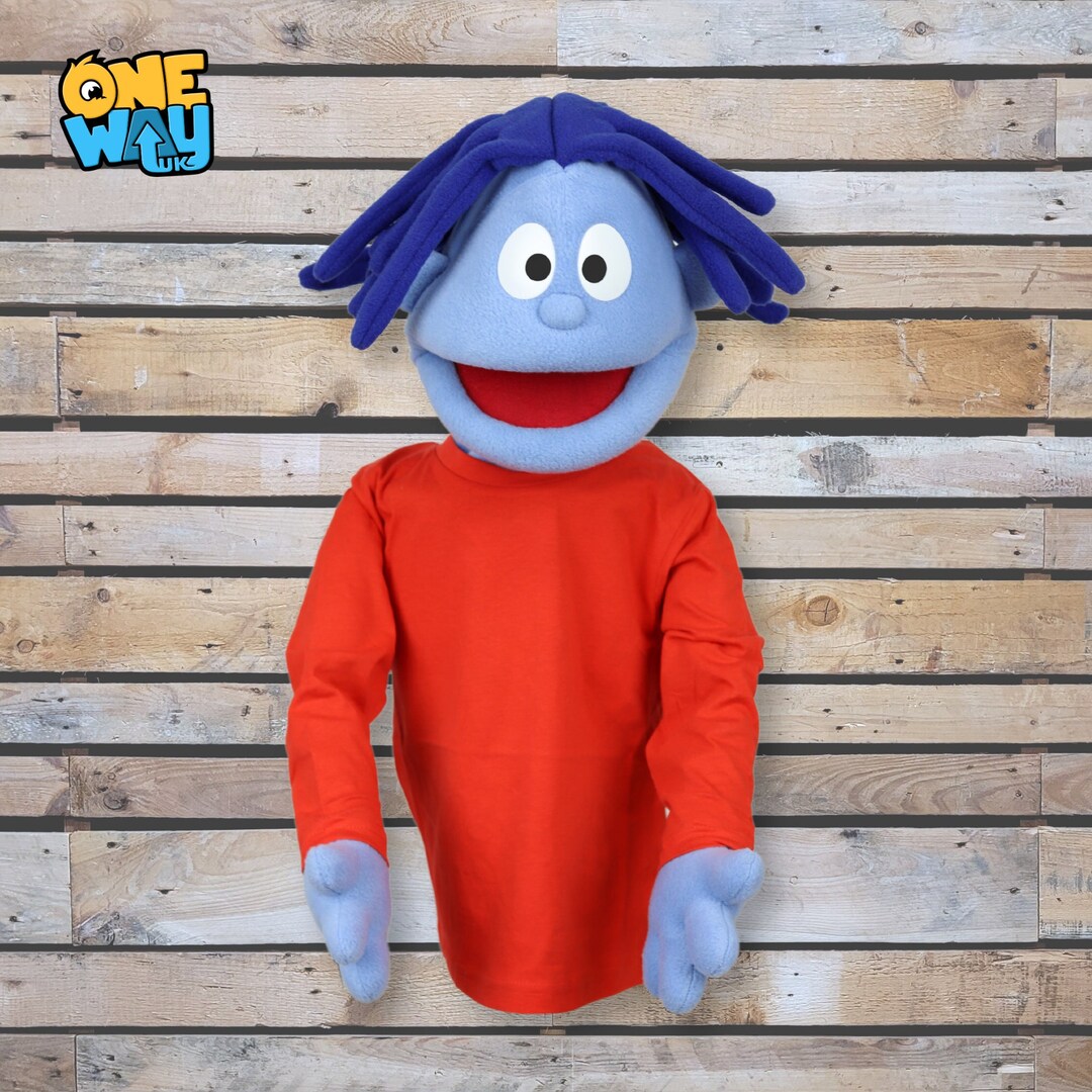 Handy Puppet Professional Hand Puppet - Koby (58cm, 23