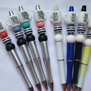 Profanity Pens 