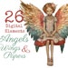 see more listings in the Angels & Fairies section