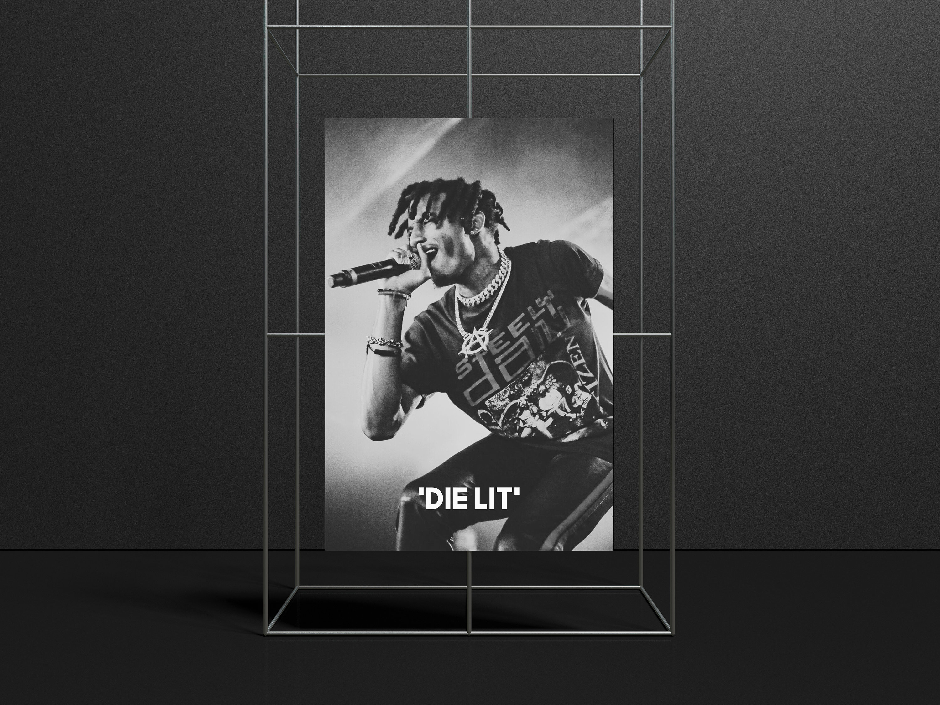 Playboi Carti Set of 3 Hypebeast Posters Poster Playboi Etsy Australia