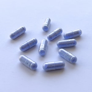 Copper Bisglycinate 10mg Capsules 30 Count