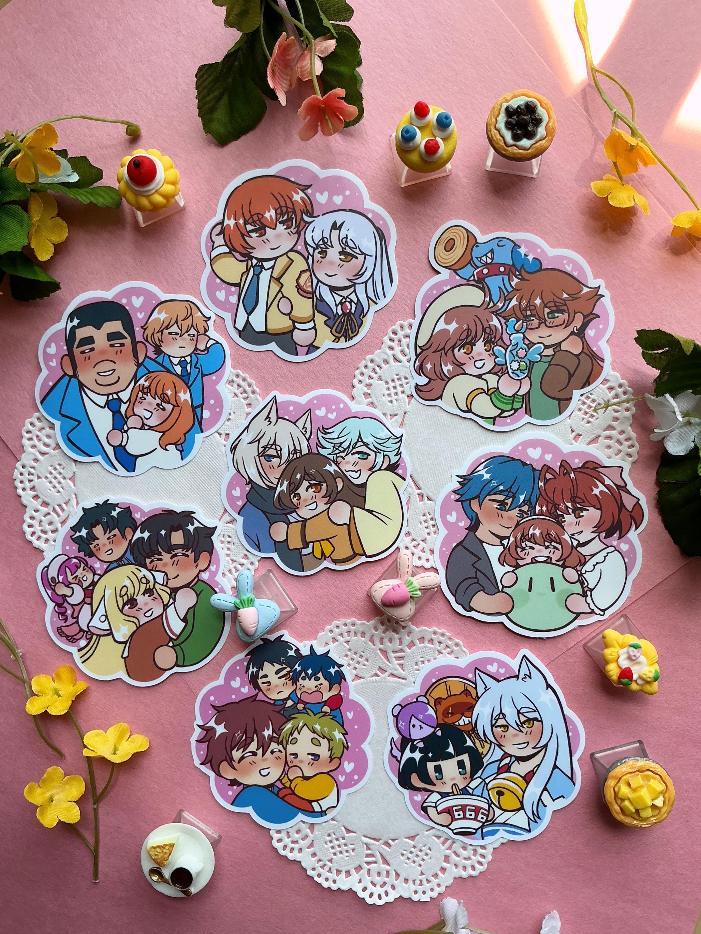 Clannad Merch - Etsy