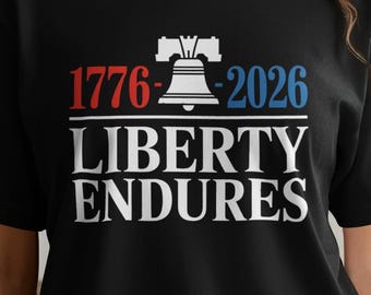 Comfort Colors Patriotic Eagle T-Shirt: 250th Anniversary Apparel