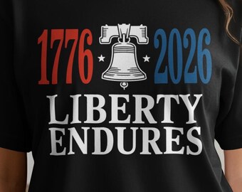 コンフォートカラーズ パトリオティックイーグルTシャツ：250周年記念アパレル