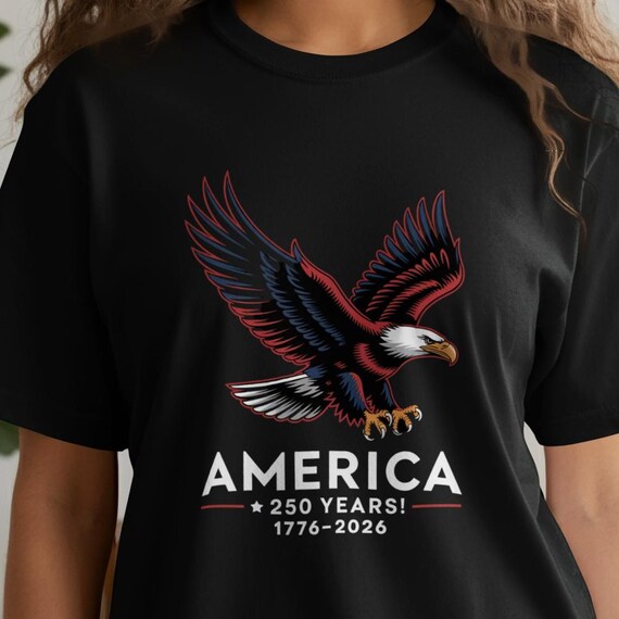 Comfort Colors Patriotism-inspired, Patriotism t-shirt, patriotic apparel, mamashirt patriotic, patriotic eagle shirt, 250th Anniversary