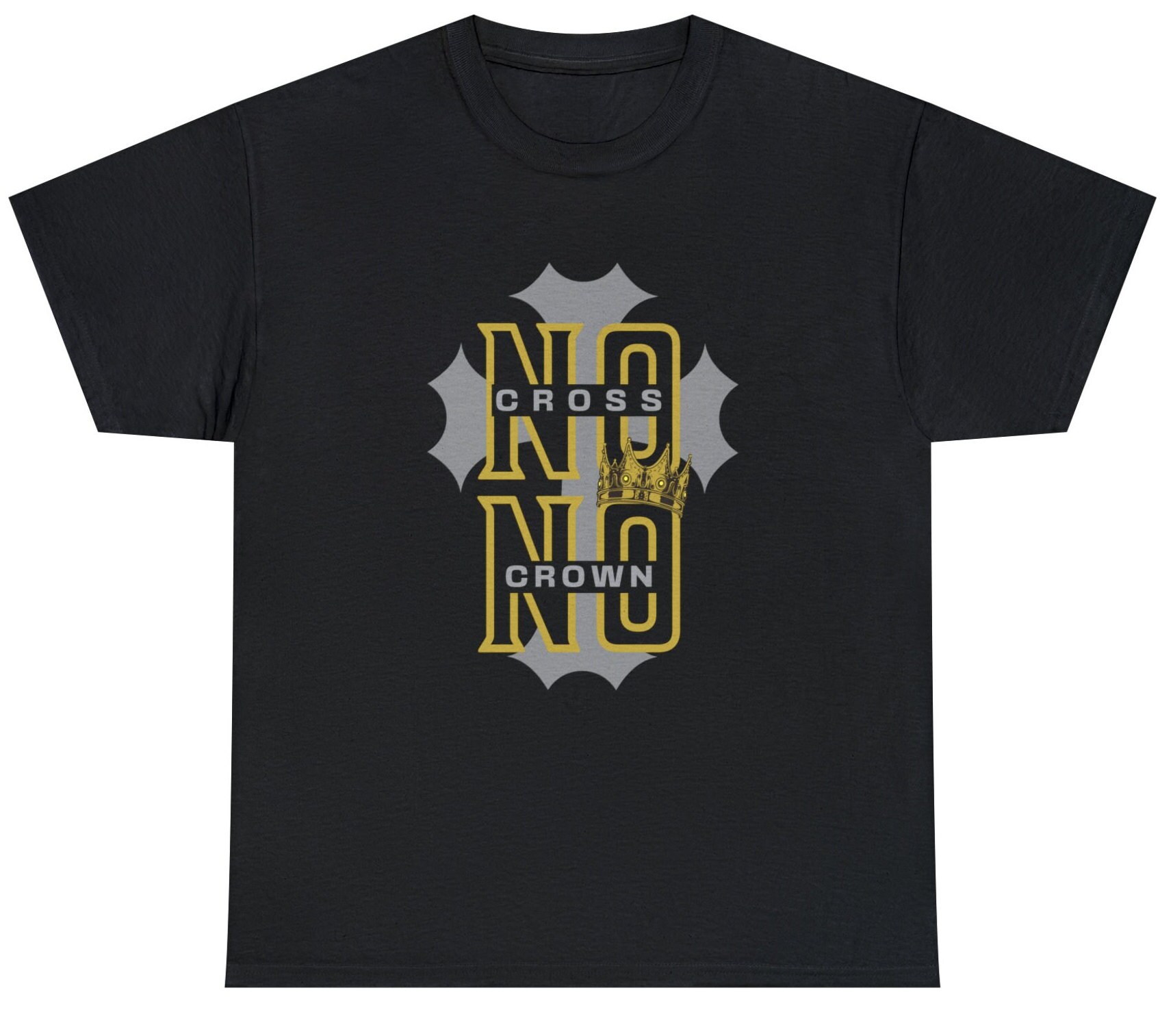 Christian T-shirt 
